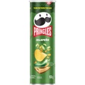 Pringles, Pringles Jalapeno 156g
