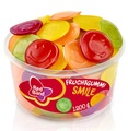 Red Band Fruchtgummi Smile, 100 Stück