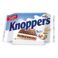 Wine & gourmet, Wine & Gourmet - Knoppers - 24x 25 g