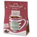 Weihnachtszeit für dich Tasse