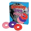 Accessory - Penisring Love Rings
