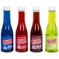 FIZZ Creations, Slush Puppie Sirup 4er Set