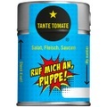 Tante Tomate, Tante Tomate Ruf mich an Puppe 50g