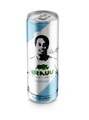 Vrau Energy Drink Sugarfree 250ml