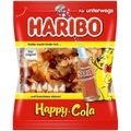 Haribo Happy Cola, 100g