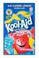 Kool-Aid, Kool Aid Unsweetened Blue Raspberry, 6g