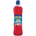 Capri-Sun Sirup + Vitamine Berry Mix 600ml