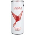acáo Granatapfel-Minze Früchte Energy-Drink 250ml