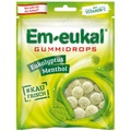 Dr. C. Soldan Em-eukal® Gummidrops Eukalyptus-Menthol