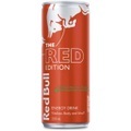 Red Bull, Red Bull Red Edition 250ml