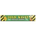 Toxic Waste Nuclear Sludge Chew Bar Sour Apple 20g