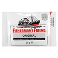 Fishermans Friend Eucalyptus-Menthol (25 g)