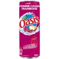Oasis Apfel Himbeere 330ml