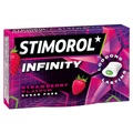 Stimorol Max Splash Strawberry Lime