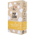 Be Popcorn, Popcorn Colombo Curry & gelbe Zitrone 55g