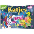 Katjes Party Wunderland 175g