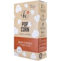 Be Popcorn, Popcorn Ahornsirup & Prise Salz 55g
