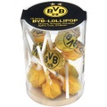 Woogie, BVB Lollipops 150g