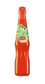 Dreh und Trink Erdbeere 200ml