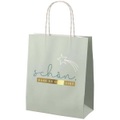 Geschenktasche Weihnachten Schön dass es dich gibt