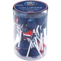Woogie, PSG Lollipops 150g