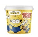 undefined, Zuckerwatte Minions Eimer 50g
