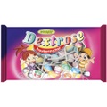 Woogie, Dextrose Lollipops 400g