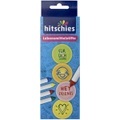 hitschies, hitschies Lebensmittelstifte 4er Set
