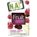 Nature Addicts Fruit & Chocolate Himbeere 35g