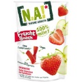 Nature Addicts, Nature Addicts Frucht Snack Erdbeere 35g