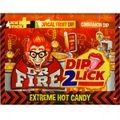 Dr. Fire Dip 2 Lick, 18g