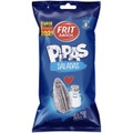 Frit Ravich, Frit Ravich Pipas Sonnenblumenkerne geröstet 130g