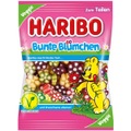 Haribo Süssigkeiten, Haribo Bunte Blümchen 175g