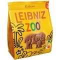 Bahlsen Leibniz Zoo Kakao 125g