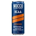 NOCCO BCAA Pfirsich 330 ml Österreich