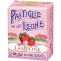Leone, Leone Pastiglie Box Himbeere 30g