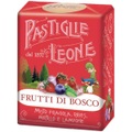 Pastiglie leone, Leone Pastiglie Box Waldfrüchte 30g