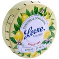 Leone Pastiglie Zitrone 30g