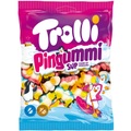 Trolli Pingummi 175g Pinguine