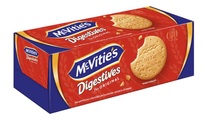 McVities Digestive 400g