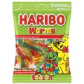 Haribo Halal Worms Solucan 100g