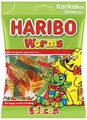 Haribo Halal Worms Solucan 100g
