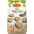 Birkengold Chia-Hafer Kekse 125g