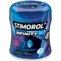 Stimorol Infinity Peppermint 88g