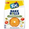 TUC Bake Rolls Tomato & Olive 150g