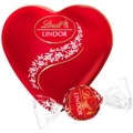 Lindt, Lindt Lindor kleines Herz Milchschokolade 62g
