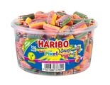 Haribo Rainbow Pixel sauer veggie 150er