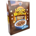 American Bakery, American Bakery Magic Mallows Chocolate Cereals 200g