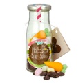 Der Zuckerbäcker, Heisse Schoggi Glasflasche