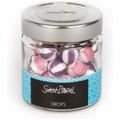 Sweet Basel, Drops Bonbons Himbeere Brombeere 110g
